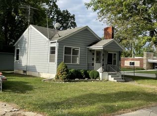 4297 Lynn St, Akron, MI 48701