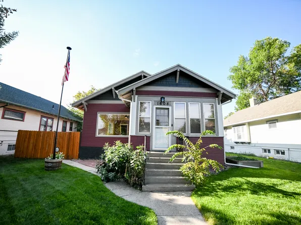 1608 1st Ave N, Great Falls, MT 59401