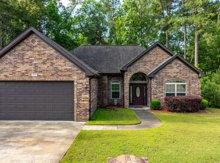 19 Emma Dr, Alexander, AR 72002