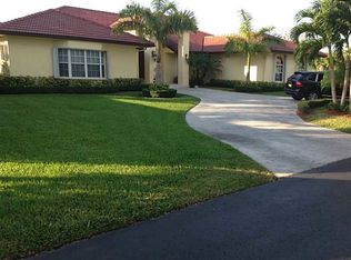 8348 SW 84th Ter, Miami, FL 33143