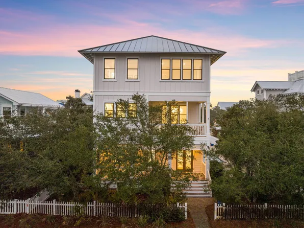 33 Boardwalk Ln, Santa Rosa Beach, FL 32459