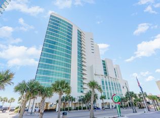 201 S Ocean Blvd #1709, Myrtle Beach, SC 29577
