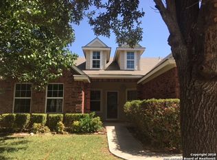 9843 Gazelle Frd, San Antonio, TX 78251