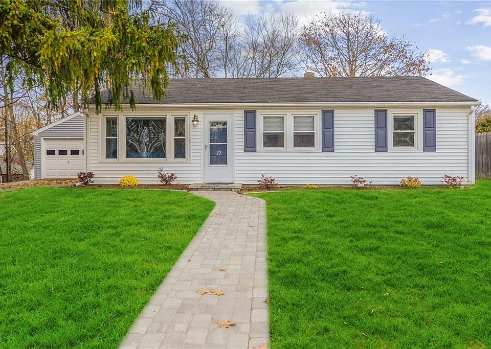 1st image of 22 Greenway Dr