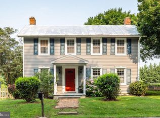 308 Clear Ridge Rd, Union Bridge, MD 21791