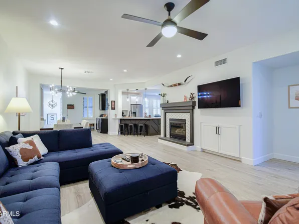 15221 N CLUBGATE Drive #2023, Scottsdale, AZ 85254