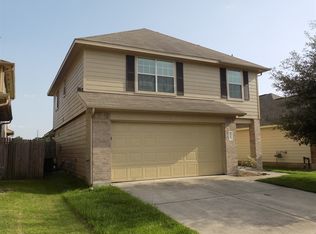 1111 Watson Crossing Way, Houston, TX 77067