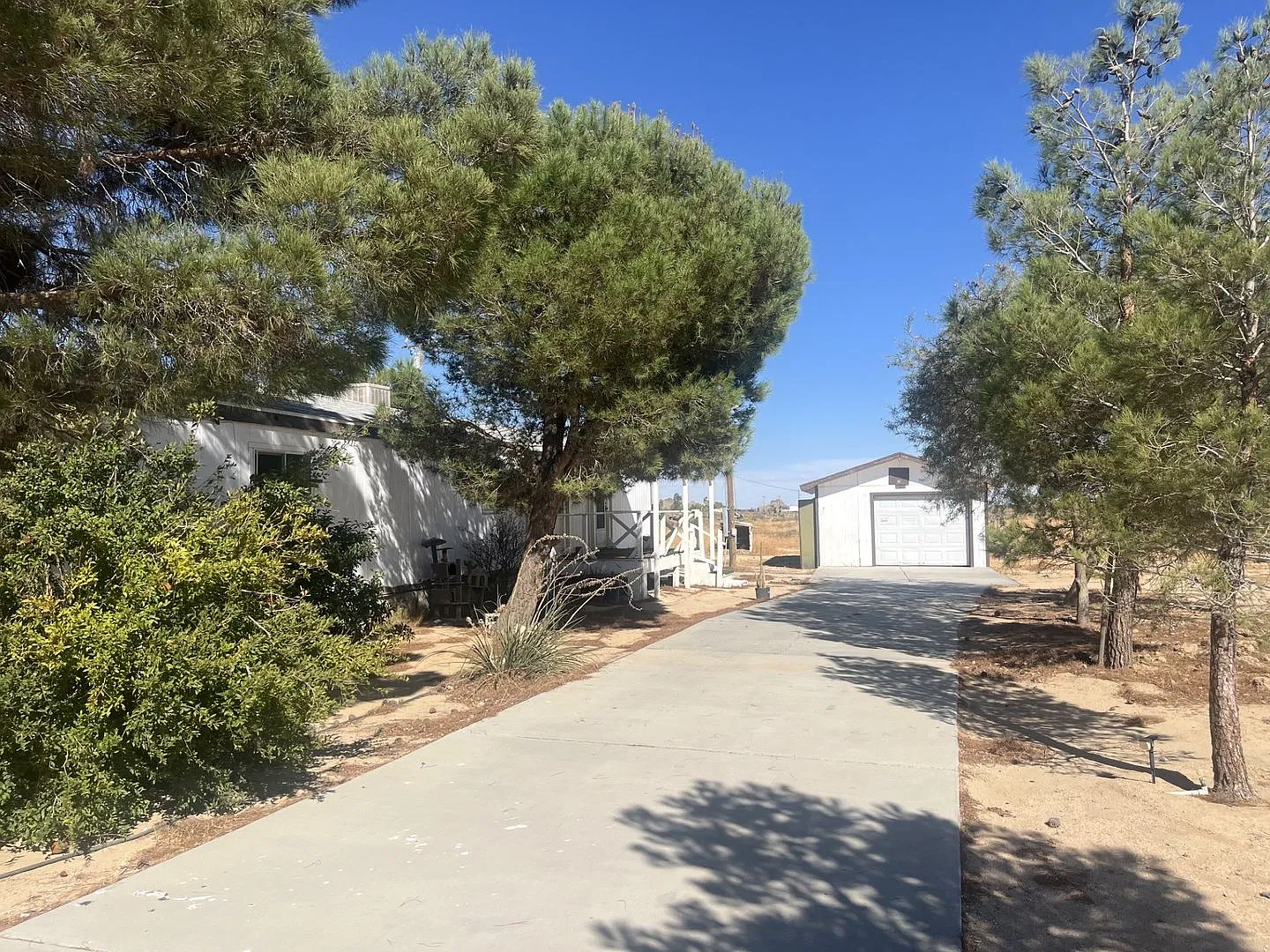 2-bedroom, 2-bath manufactured home in Mojave, CA! — Photo 3