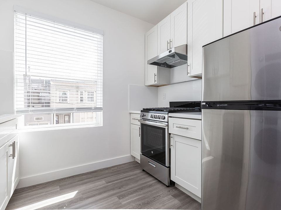 1st image of 1801 Leavenworth St APT 5
