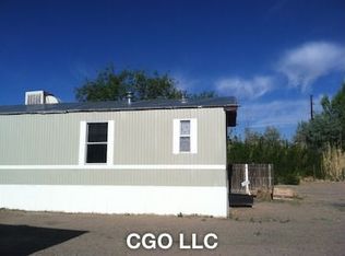 239 Vista Del Rio, Belen, NM 87002