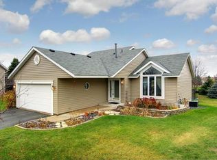 1187 Winter Ct, Hastings, MN 55033