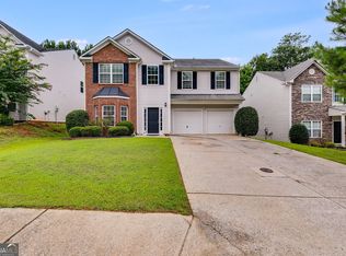 4858 Madison Point Cir, Austell, GA 30106