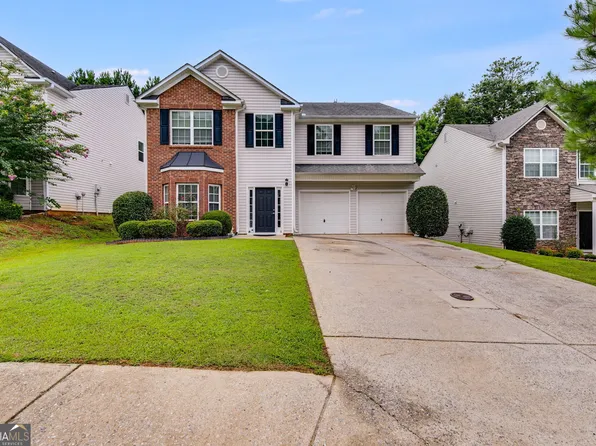 4858 Madison Point Cir, Austell, GA 30106