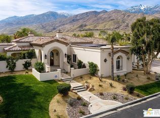 64395 Via Risso, Palm Springs, CA 92264