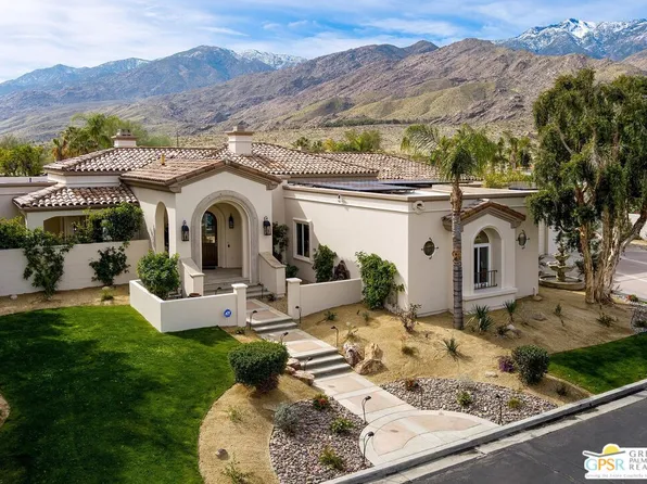 64395 Via Risso, Palm Springs, CA 92264