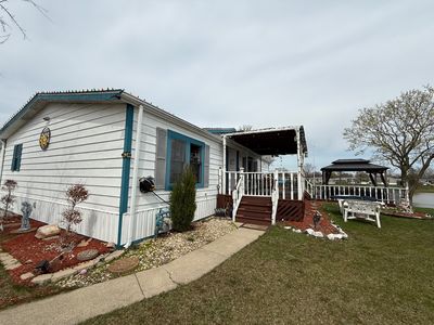 588 Hickory Gln, Matteson, IL, 60443