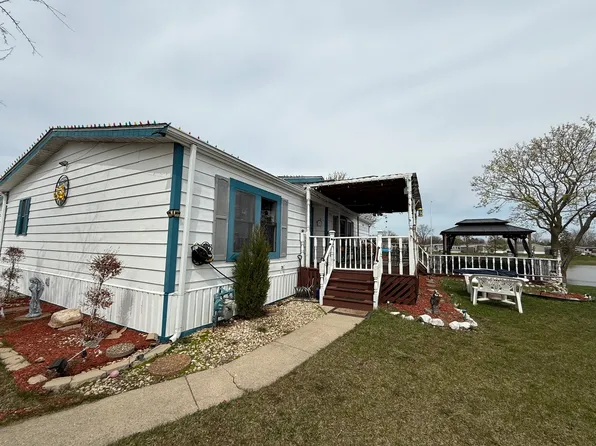 588 Hickory Gln, Matteson, IL 60443