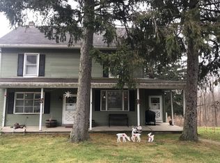 7917 Pa Route 873, Slatington, PA 18080