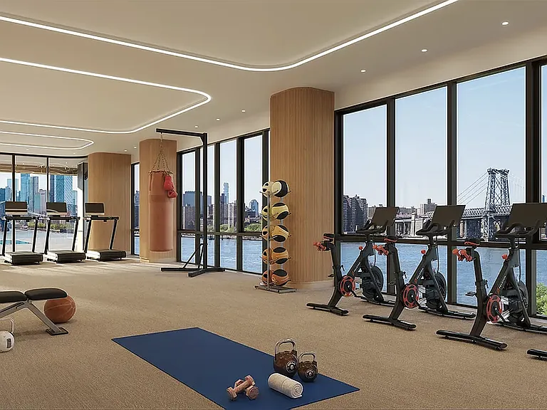 480 Kent Ave #Penthouse 1F — Photo 24