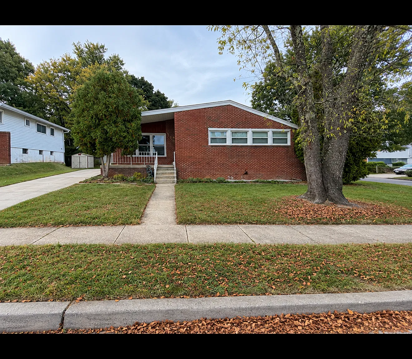 4 bed, 1534 sqft, $3,200 — Photo 1
