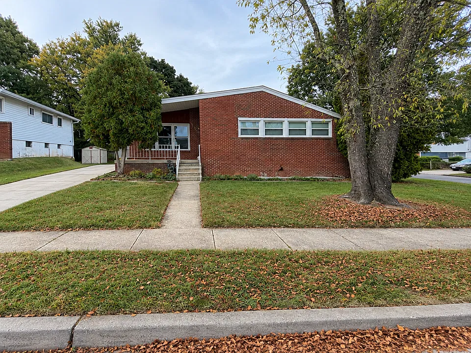 3130 Jeffrey Rd