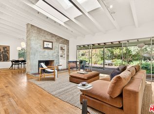 1362 Marinette Rd, Pacific Palisades, CA 90272