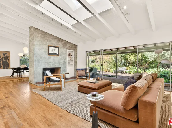 1362 Marinette Rd, Pacific Palisades, CA 90272