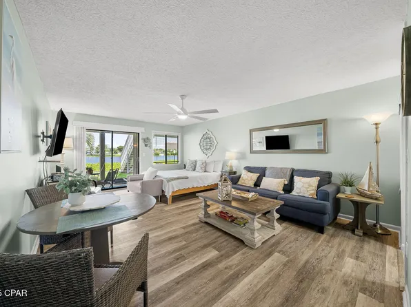 301 Lullwater Dr Unit 281, Panama City Beach, FL 32413