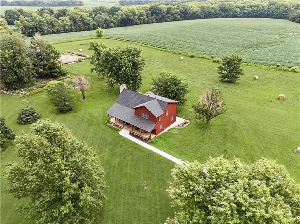 22125 Oil Well Rd, Dearborn, MO 64439