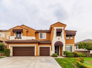 760 Crestview Dr, Diamond Bar, CA 91765
