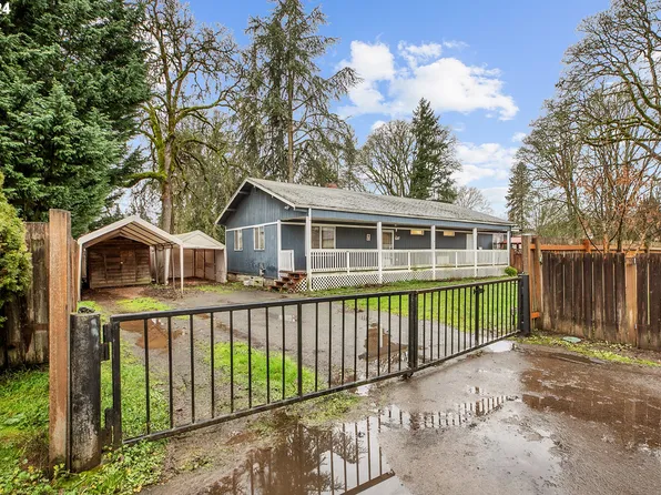 157 NE 28th Ave, Hillsboro, OR 97124