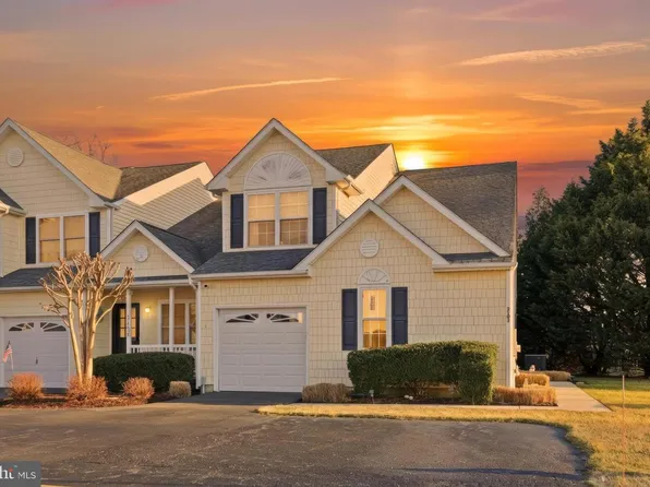 36518 Palm Dr Unit 3103, Rehoboth Beach, DE 19971