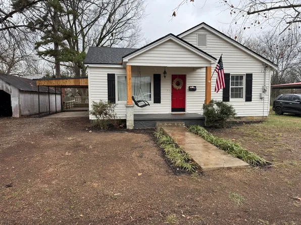 251 W Mark St, Batesville, AR 72501