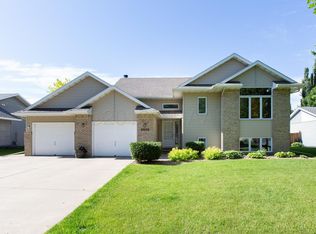 2602 38 1/2 Ave S, Fargo, ND 58104