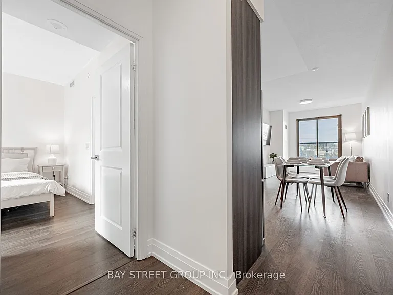 591 Sheppard Ave E #317 — Photo 5