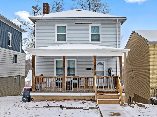 1827 Fairacres Ave, Pittsburgh, PA 15216