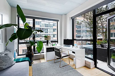 Sold by Brown Harris Stevens