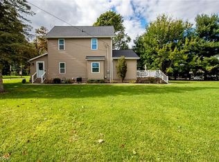 1701 Cottage St, Ashland, OH 44805