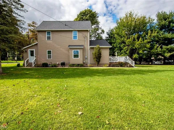 1701 Cottage St, Ashland, OH 44805