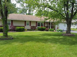 10117 Jamaica Dr, Fort Wayne, IN
