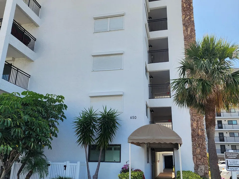 650 N Atlantic Ave #408