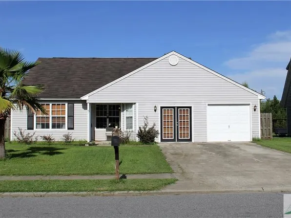 197 Berwick Blvd, Savannah, GA 31419