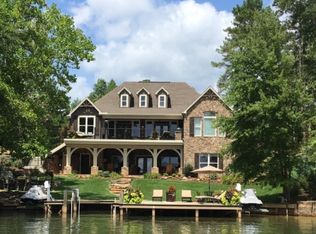 533 Powell Dr, Jacksons Gap, AL 36861