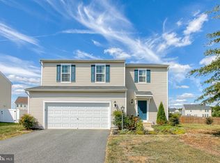 20 Ivy Spring Ln, Fredericksburg, VA 22406