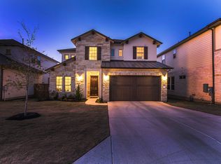 10912 Cut Plains Loop, Austin, TX 78726