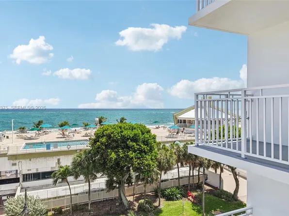 101 Briny Ave APT 401, Pompano Beach, FL 33062