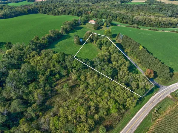 LOT 3 County Highway Kp, Cross Plains, WI 53528