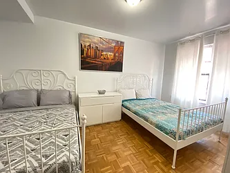 Rented by Oxford Property Group