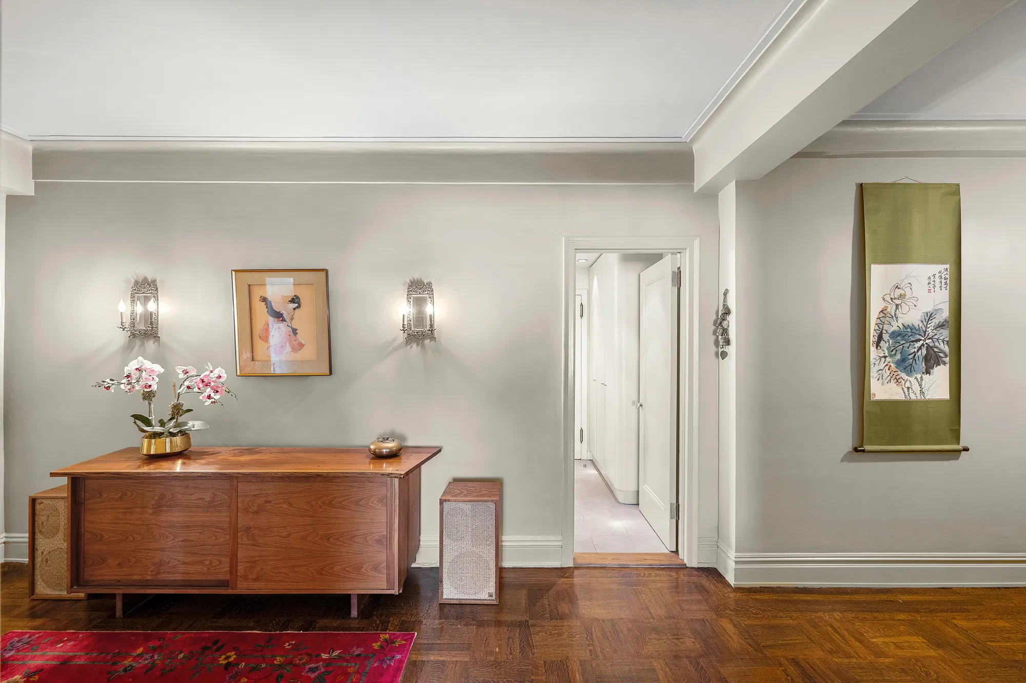 50 Riverside Drive #6C in Upper West Side, Manhattan | StreetEasy
