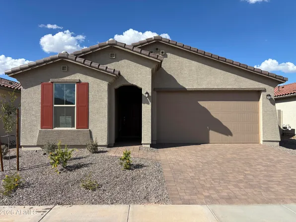 39980 W DESERT FAIRWAYS Drive, Maricopa, AZ 85138